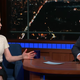 Kathy Griffin, Stephen Colbert